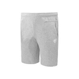 Tenisové Oblečení BIDI BADU Danyo Basic Shorts Men